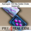 Kamagra 100 Mg Gelée Orale Sildénafil 37